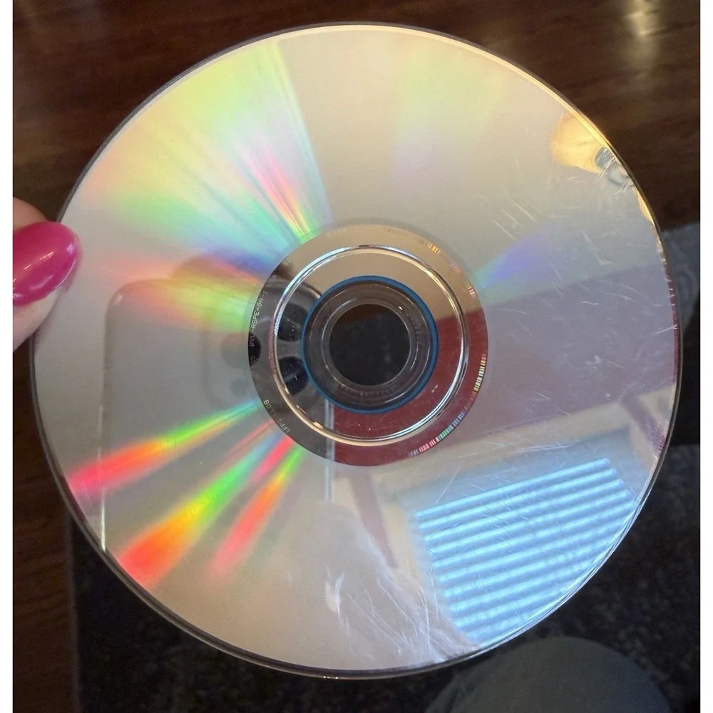 Wii Sports (Nintendo‎ Wii) Disc, With Cover And Instruction Booklet